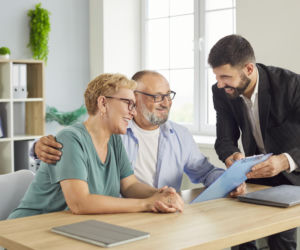 Bezpieczeństwo finansowe. Jak chronić domowy budżet?