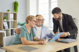 Bezpieczeństwo finansowe. Jak chronić domowy budżet?