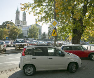 4. Żoliborz - blisko centrum, ale wciąż kameralnie. Zawsze wysoko w rankingach.