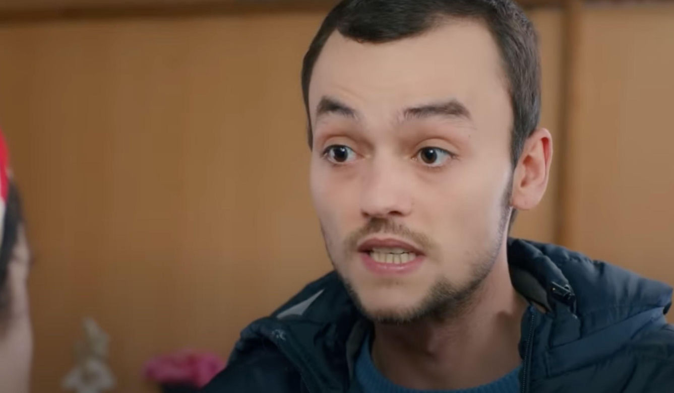 Kuzey i Sila spędzą noc w hotelu, ale sytuacja wymknie się spod kontroli.