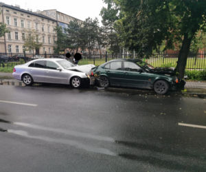 Bydgoszcz. Dramatyczna reanimacja 15-latki