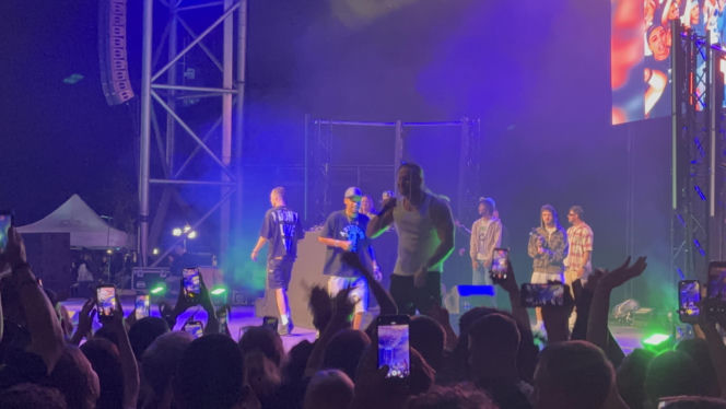 Ostróda Rap Fest