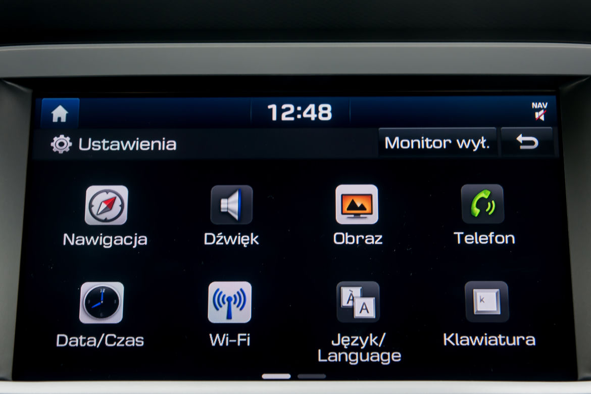 Hyundai Ioniq Electric Platinium 