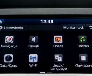 Hyundai Ioniq Electric Platinium 