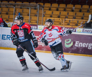 KH Energa Toruń - Ciarko STS Sanok 7:2, zdjęcia z Tor-Toru
