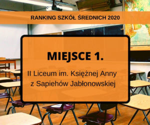 Które licea w Białymstoku są najlepsze? Jest najnowszy ranking szkół 