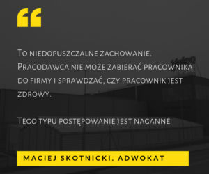 Zastraszanie i terror. Tak traktuje się pracowników w Valeo