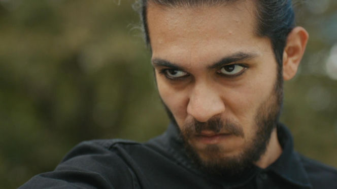 Dziedzictwo, odc. 870. Szakal