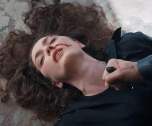 Dziedzictwo, odc. 852. Nana, Acar