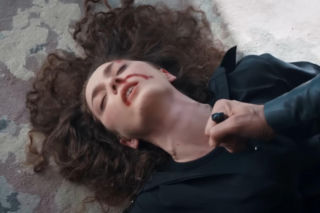 Dziedzictwo, odc. 852. Nana, Acar