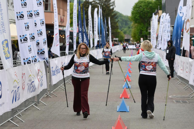 Zbliża się 29. Bieg po Nowe Życie