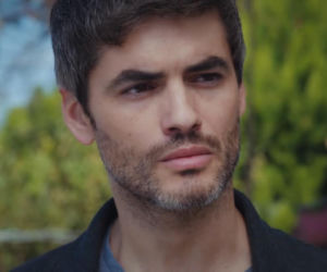 Dziedzictwo, odc. 888. Cennet