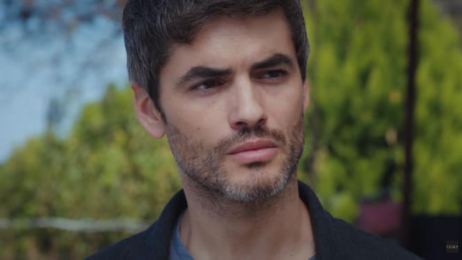 Dziedzictwo, odc. 888. Cennet