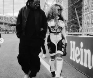 Beyonce i Jay Z