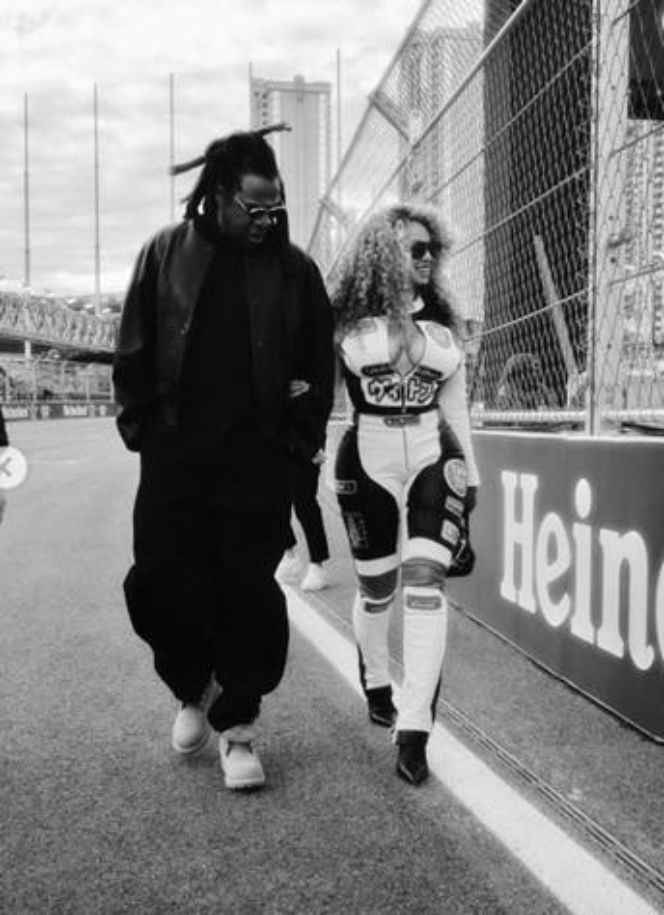 Beyonce i Jay Z