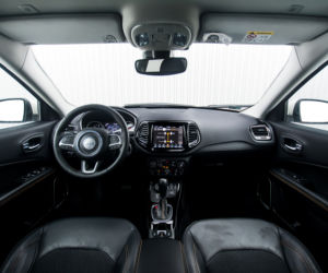 Jeep Compass 2.0 MJD 140KM AT9 4X4 LIMITED