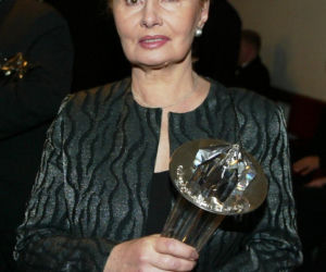 Elżbieta Sommer, pani Chmurka