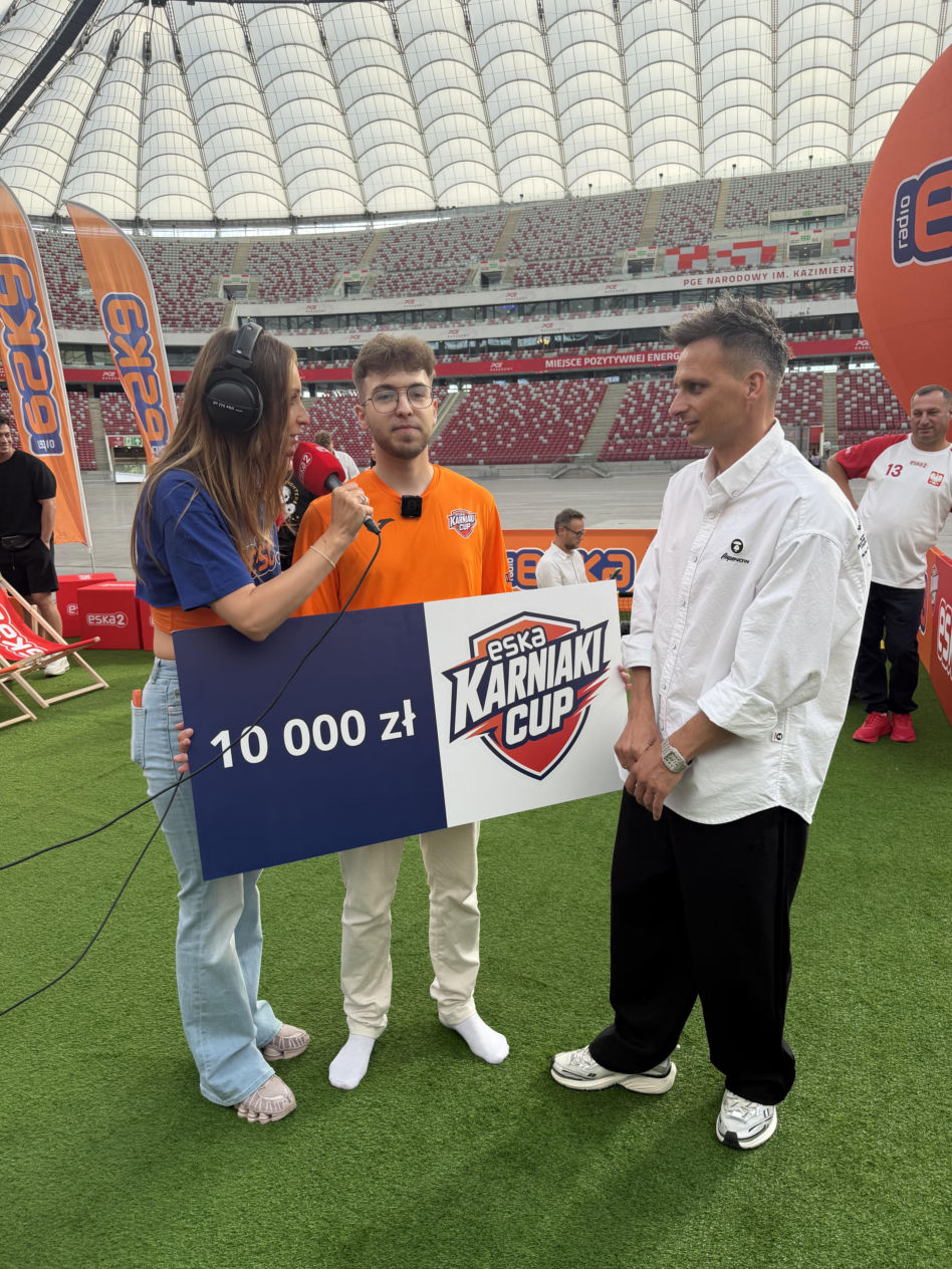 ESKA Karniaki Cup