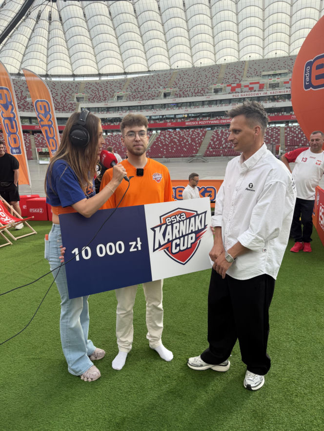 ESKA Karniaki Cup
