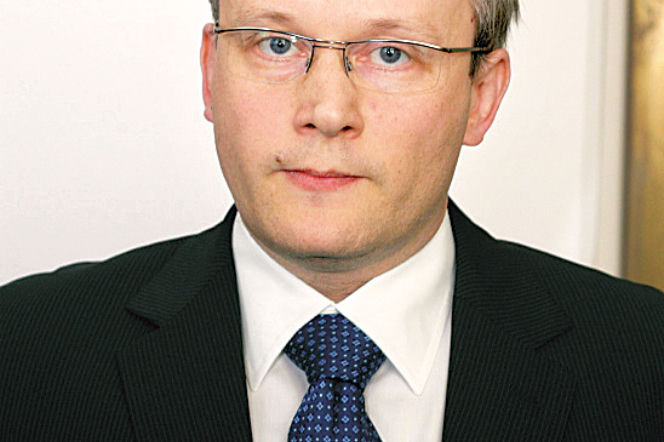 Łukasz Kamiński