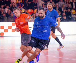 Świąteczne granie z Kubą Błaszczykowskim 2025