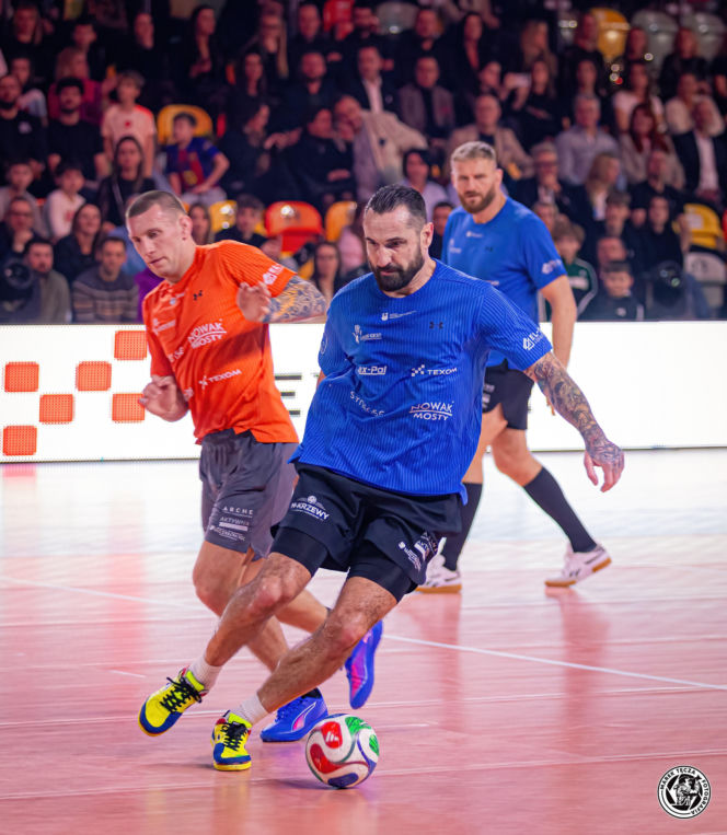 Świąteczne granie z Kubą Błaszczykowskim 2025