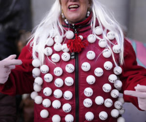 „Grubas” wcale nie taki gruby? Hiszpańska loteria de Navidad zderza się z rzeczywistością.