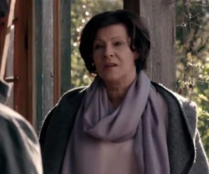 To nie koniec świata odcinek 12. Kazimierz (Artur Dziurman), Irmina (Dorota Kolak)