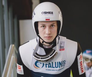 Ohee Kacper Tomasiak