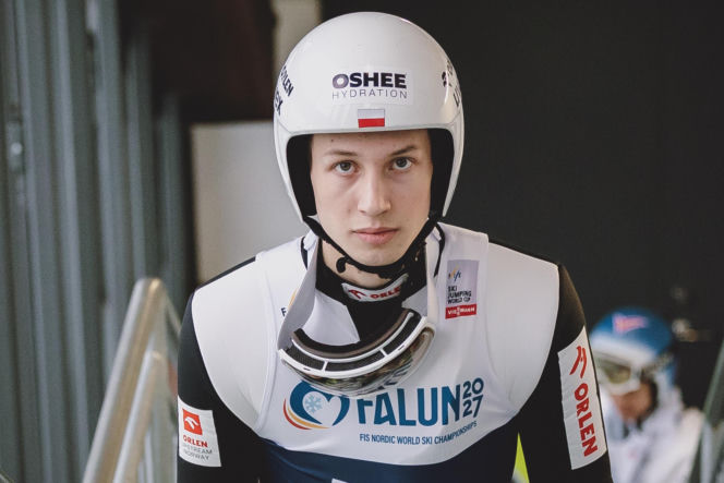 Ohee Kacper Tomasiak