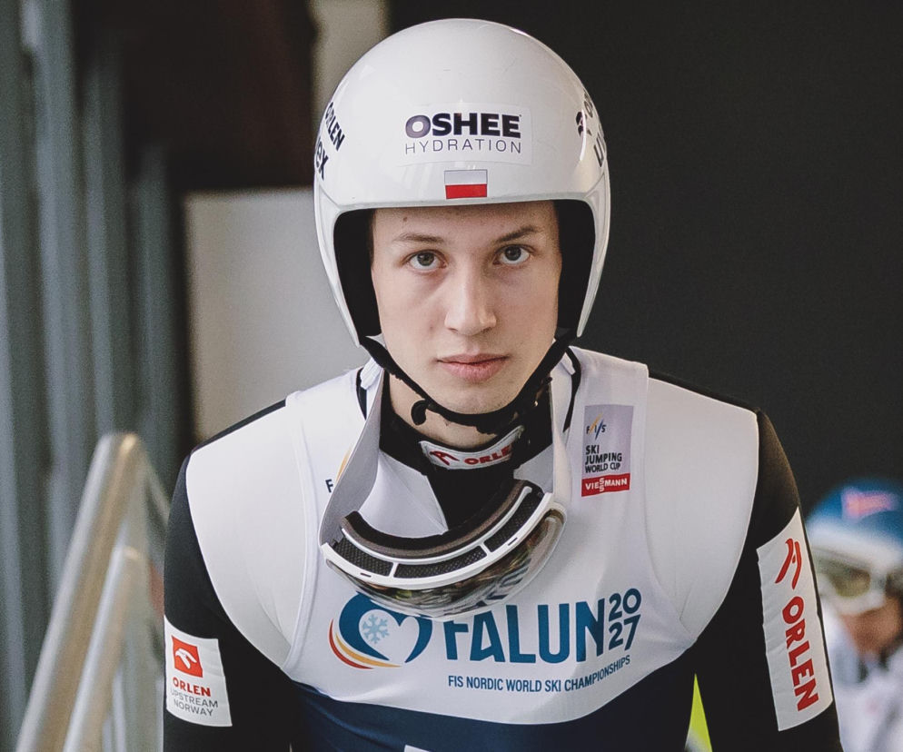 Ohee Kacper Tomasiak