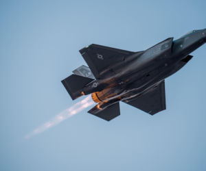 Zapasy amunicji USA na wyczerpaniu? Konflikt z Iranem zmusza do zwiększenia produkcji