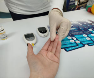 Impreza #MySiedlczanki – Ona i On – Dzień Kobiet i Mężczyzn w Siedlcach 2026