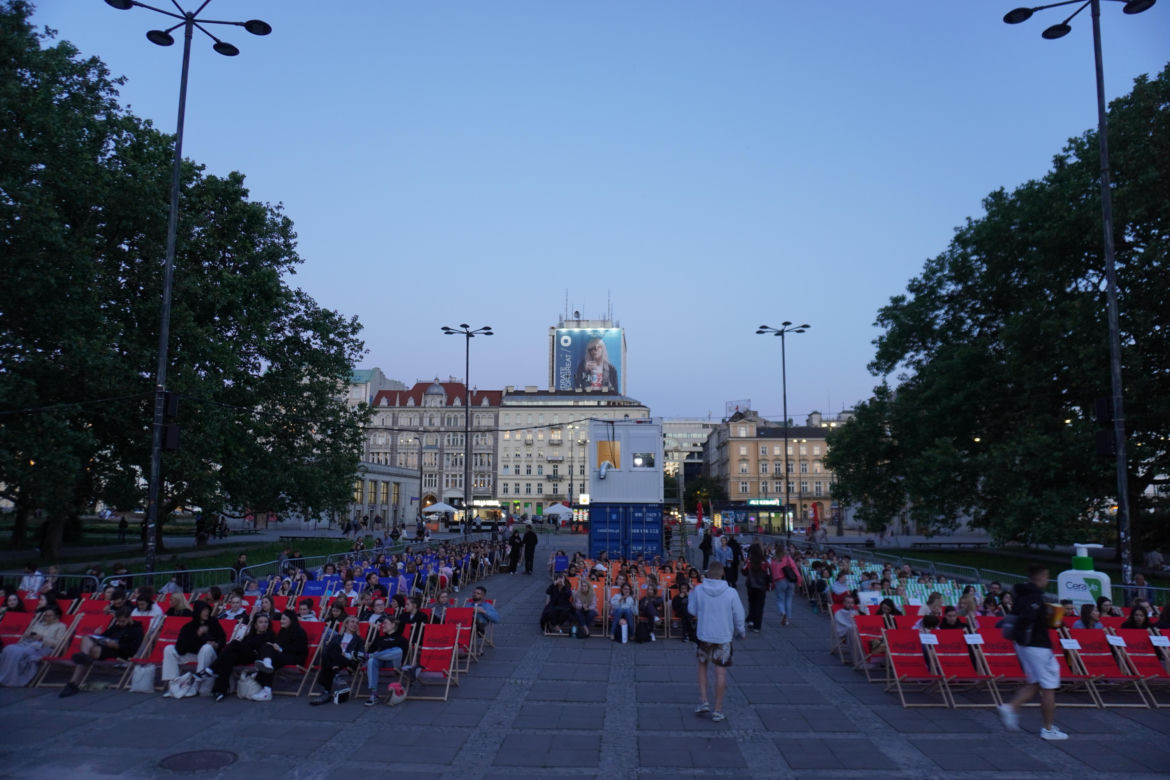 Kino plenerowe 