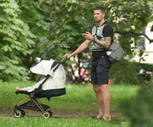 Paweł Wszołek to supertata