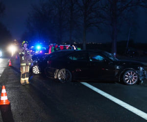 Śmiertelny wypadek w Kolniku