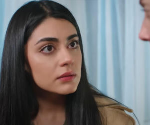 Panna młoda, odcinek 49: Oszukana Derya przeżywa załamanie i kieruje swój gniew przeciwko Hancer