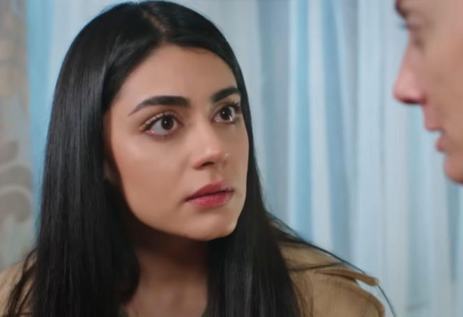 "Panna młoda", odcinek 49: Oszukana Derya przeżywa załamanie i kieruje swój gniew przeciwko Hancer