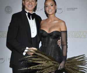 Charytatywny Bal Fundacji TVN