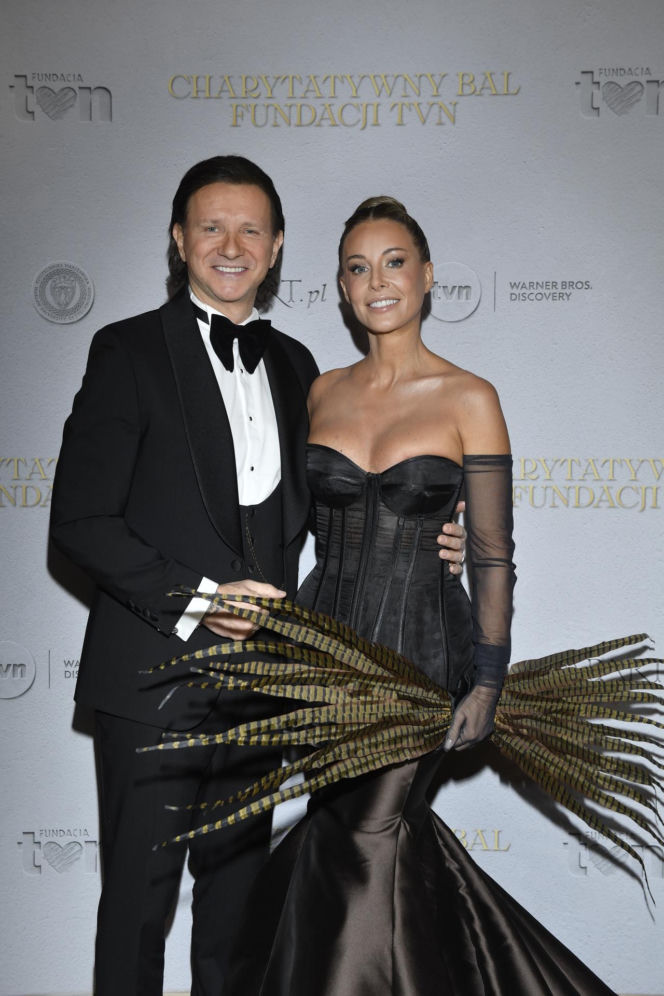 Charytatywny Bal Fundacji TVN