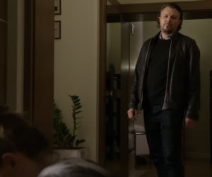 Przyjaciółki, 15 sezon, odc. 172: Janek (Marek Bukowski), Zuza (Anita Sokołowska)