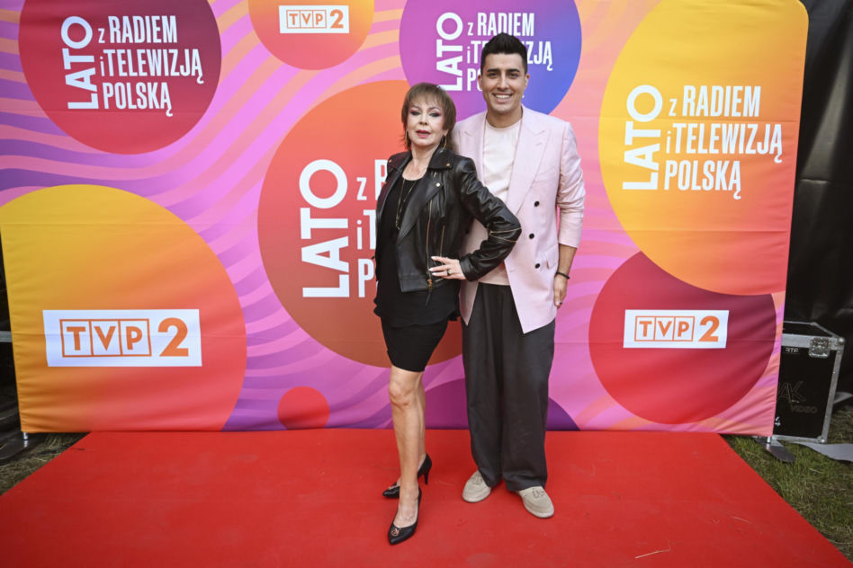 Izabela Trojanowska, Filip Lato