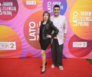 Izabela Trojanowska, Filip Lato