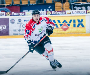 KH Energa Toruń - Podhale Nowy Targ 3:2 - zdjęcia z meczu