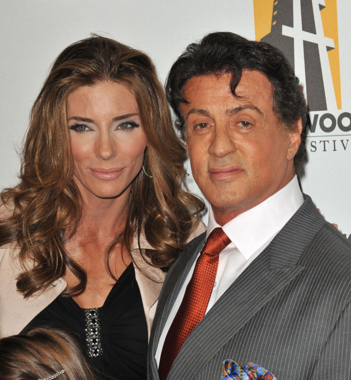 Rambo wraca! Zobacz, kto go zagra po Sylvestrze Stallone