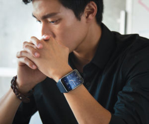 Samsung Gear S