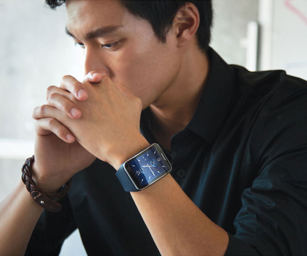 Samsung Gear S