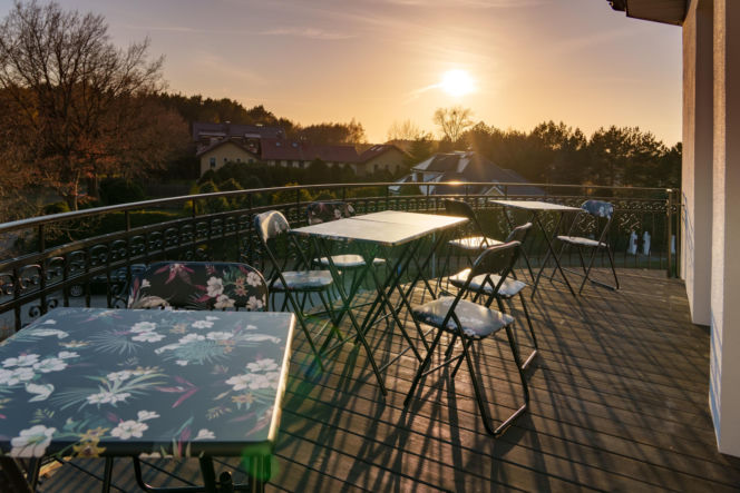 Rezydencja Jantar Baltic Senior Home