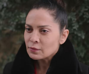 Panna młoda, odcinek 37: Doktor Fusun Kaba zostaje aresztowana!