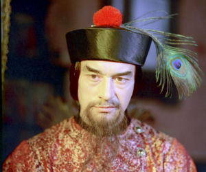 WIESŁAW MICHNIKOWSKI